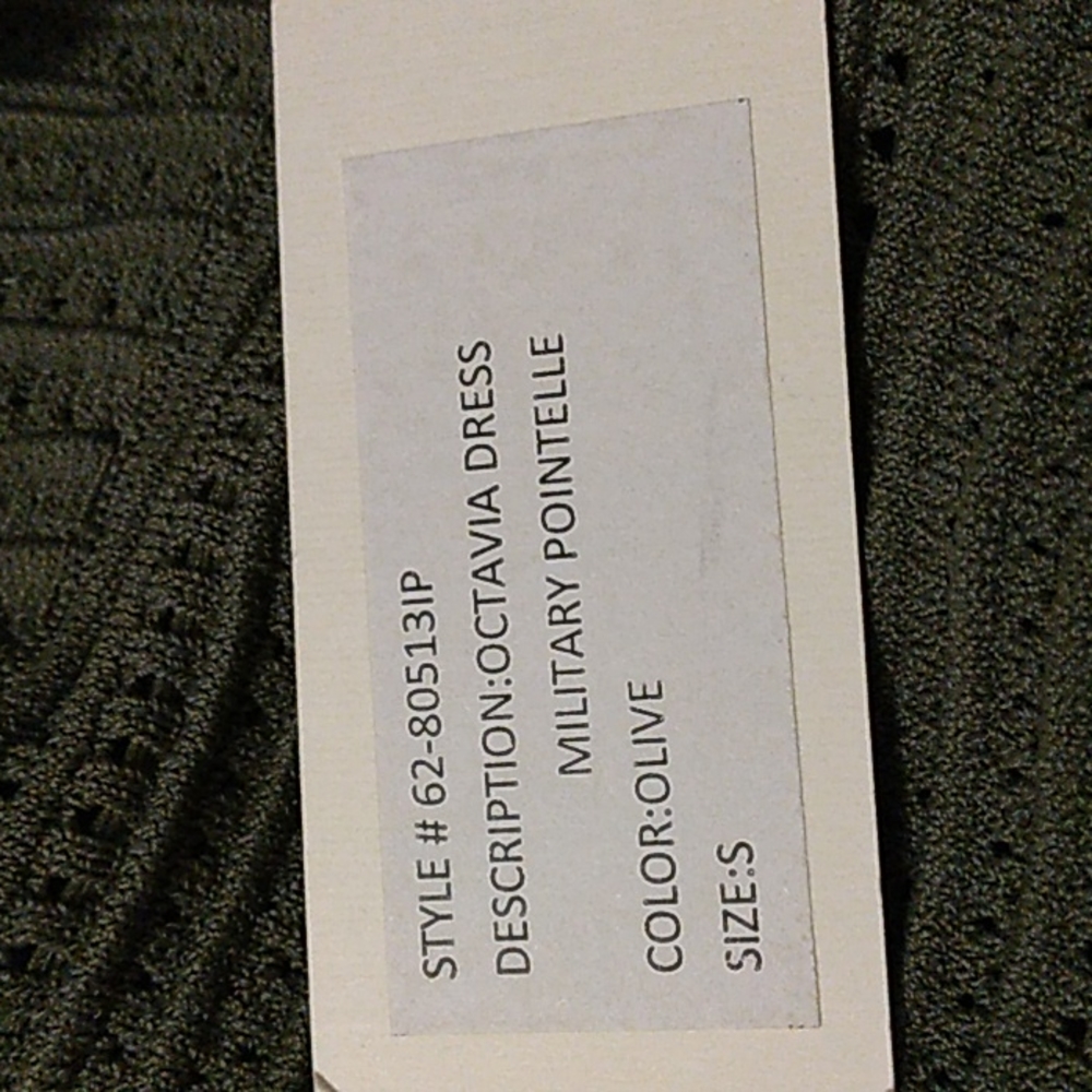 Ronny kobo dress size small - Picture 5 of 14